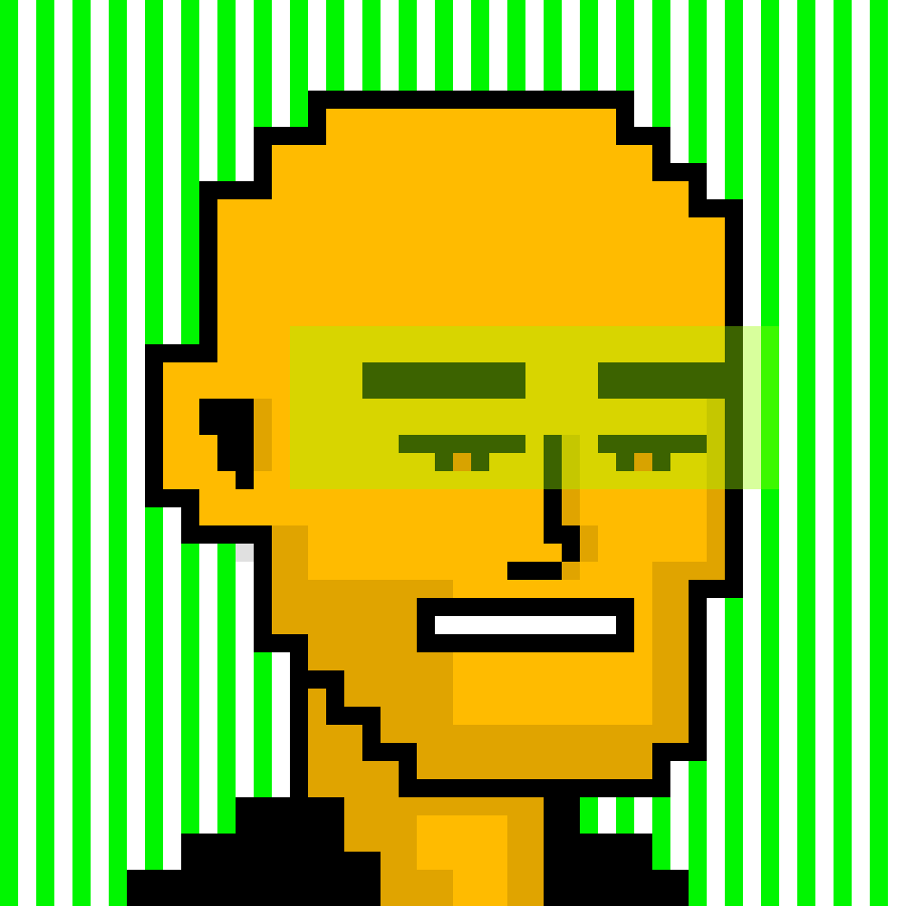 Royalty Punk #123