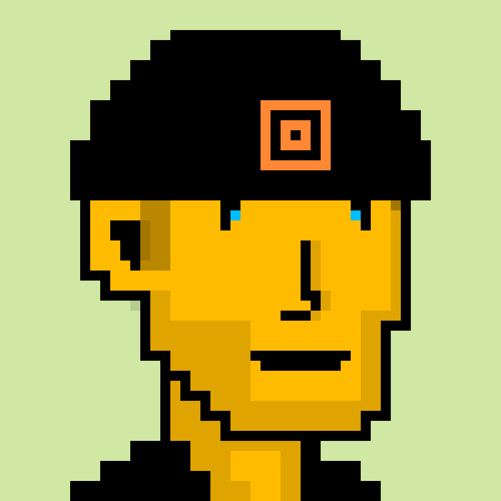 Royalty Punk #1295