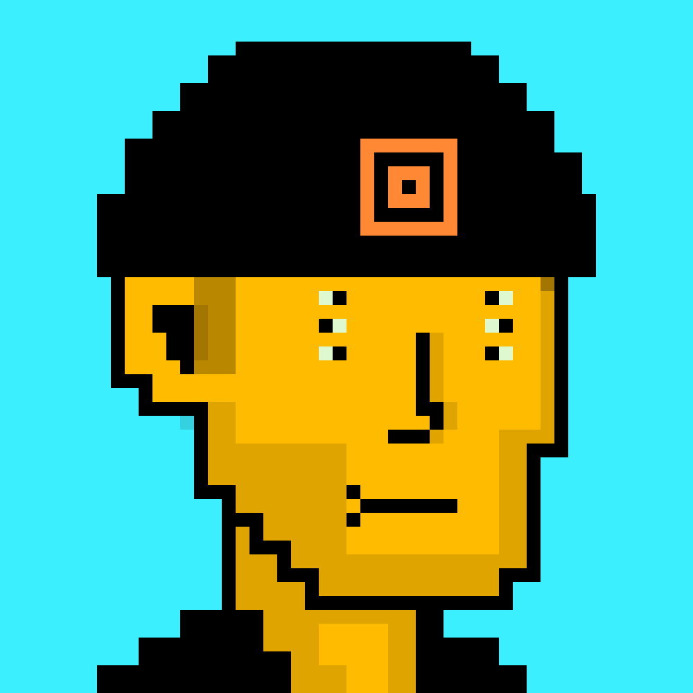 Royalty Punk #1381