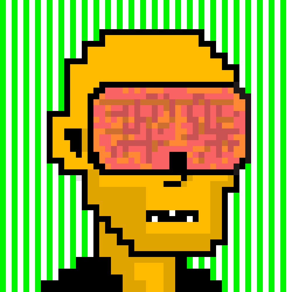 Royalty Punk #1408