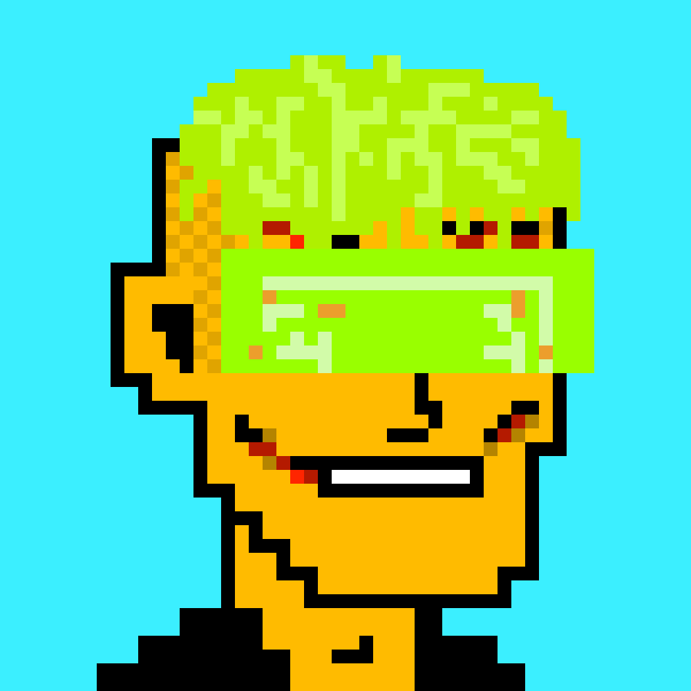 Royalty Punk #1609