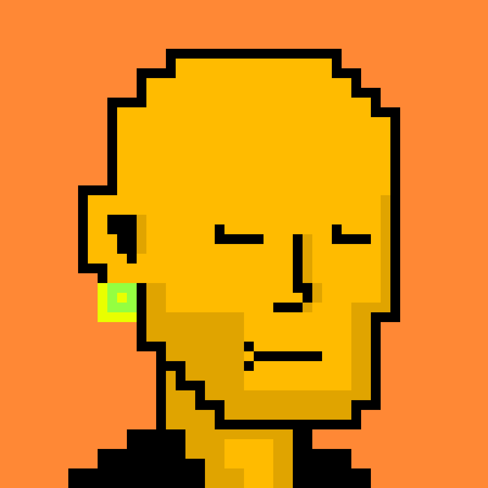 Royalty Punk #1632