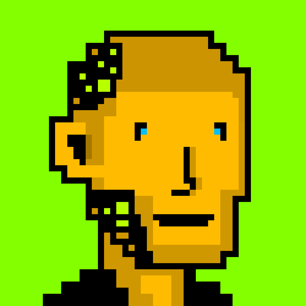 Royalty Punk #178