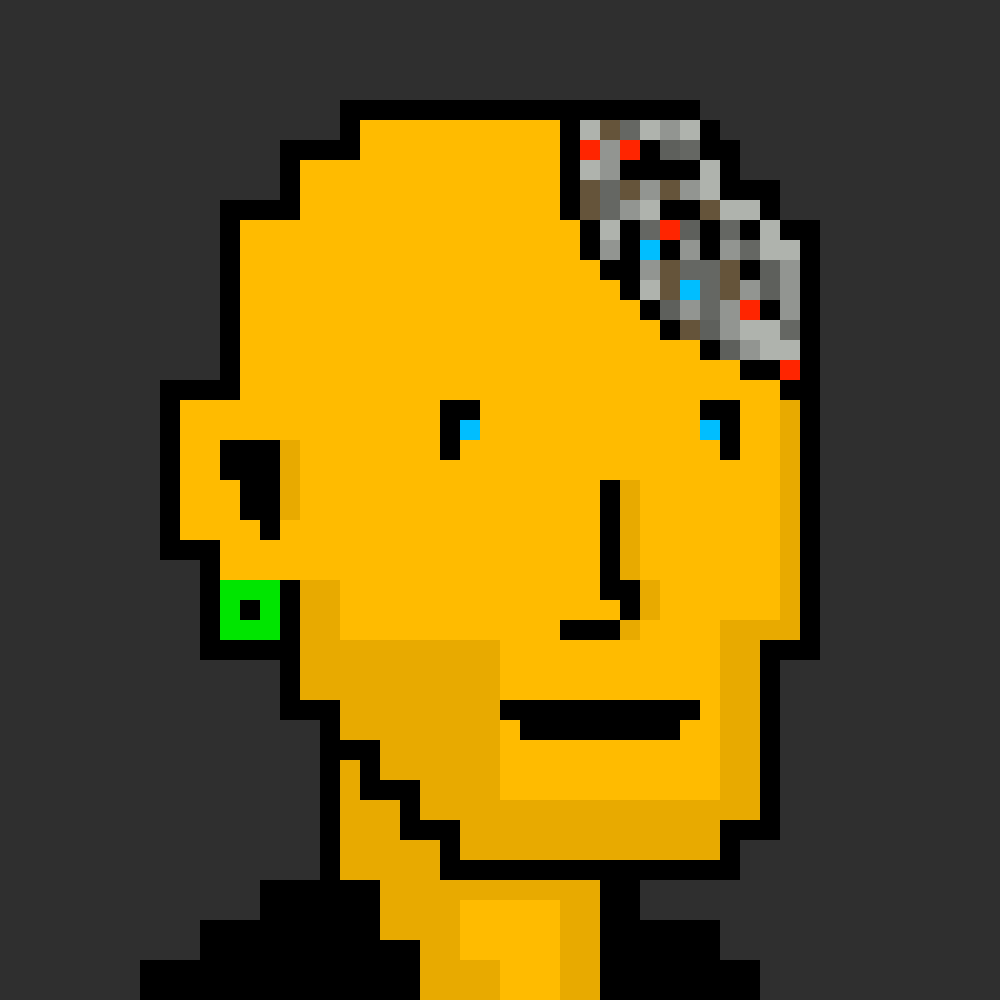Royalty Punk #355