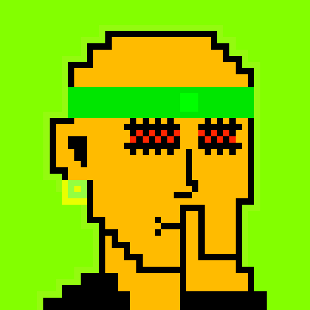 Royalty Punk #407