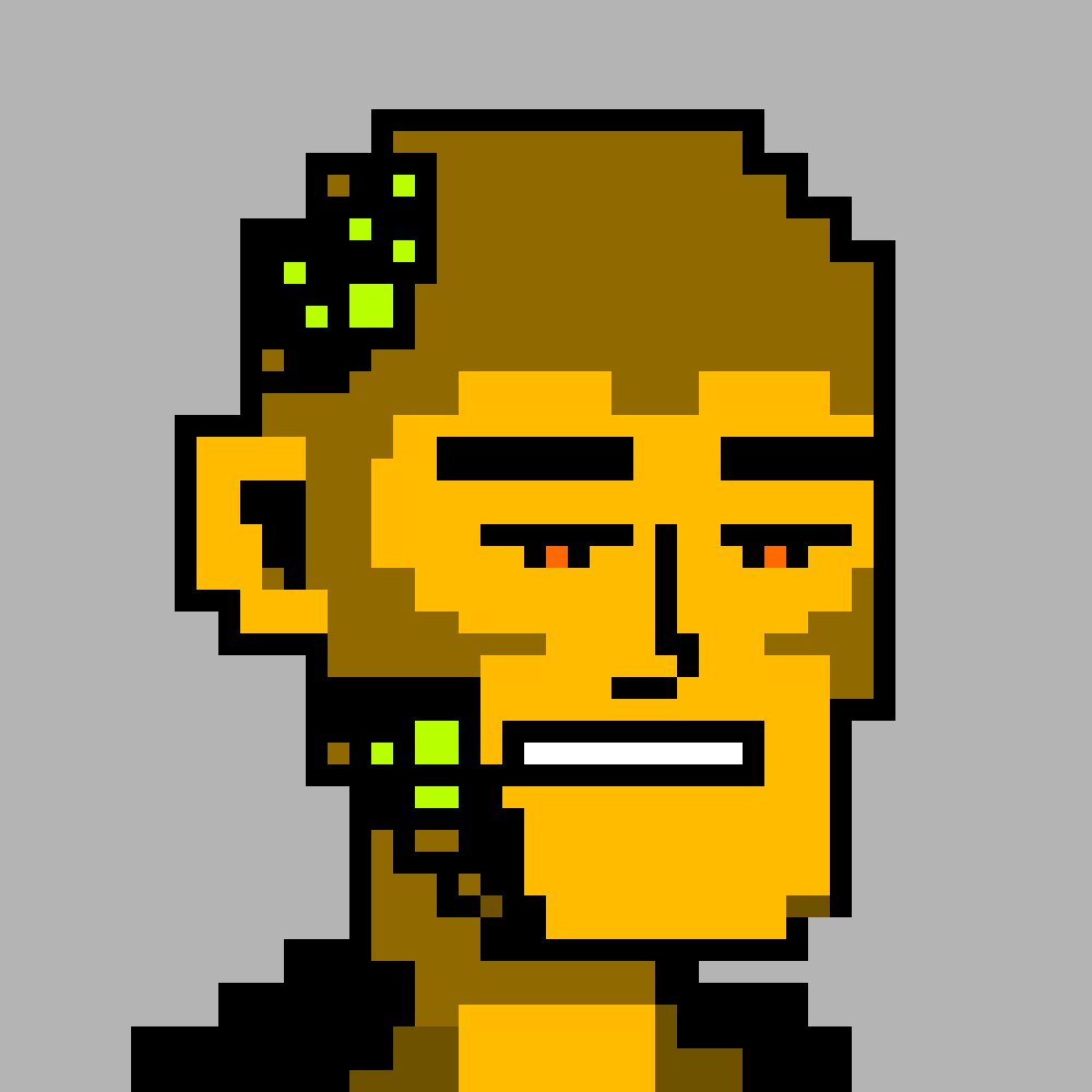 Royalty Punk #587