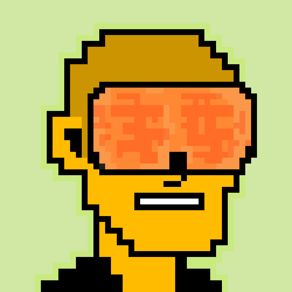 Royalty Punk #593