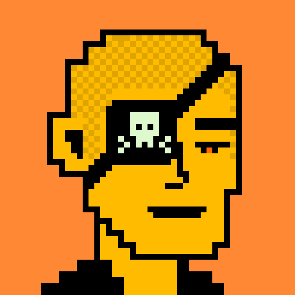 Royalty Punk #799